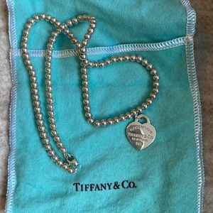 Tiffany necklace